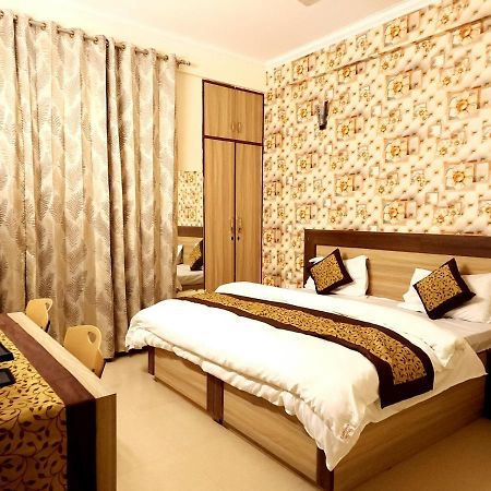Hotel Sun Haven نويدا الكبرى المظهر الخارجي الصورة
