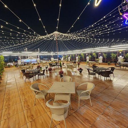 Hotel Sun Haven نويدا الكبرى المظهر الخارجي الصورة