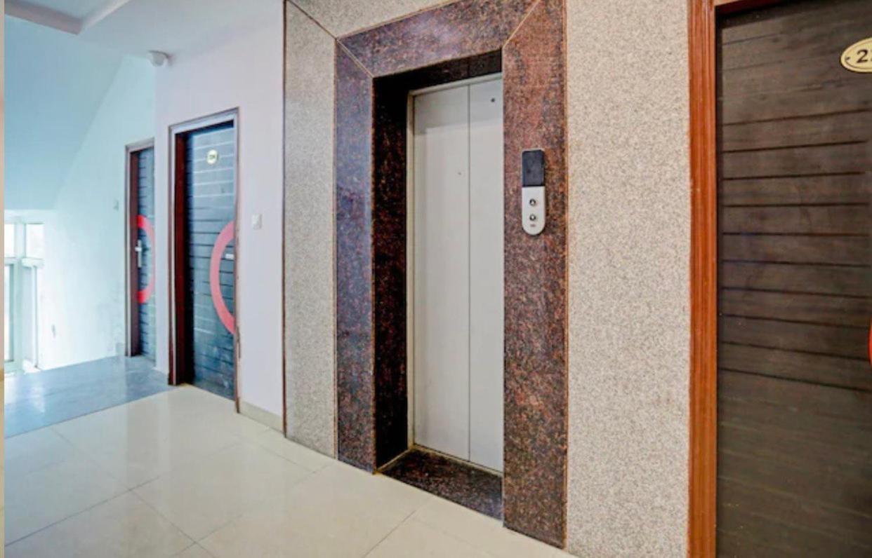 Hotel Sun Haven نويدا الكبرى المظهر الخارجي الصورة