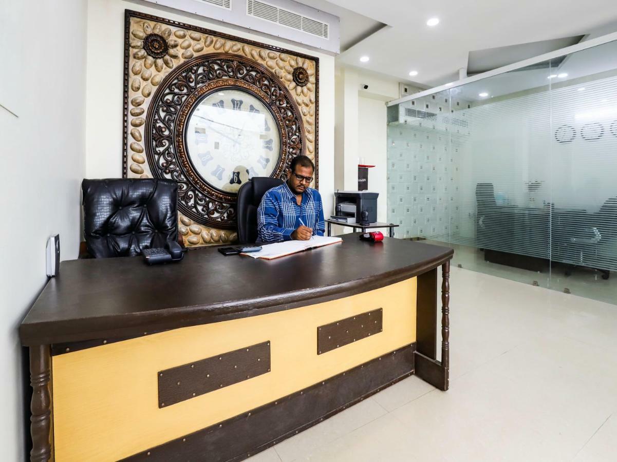 Hotel Sun Haven نويدا الكبرى المظهر الخارجي الصورة