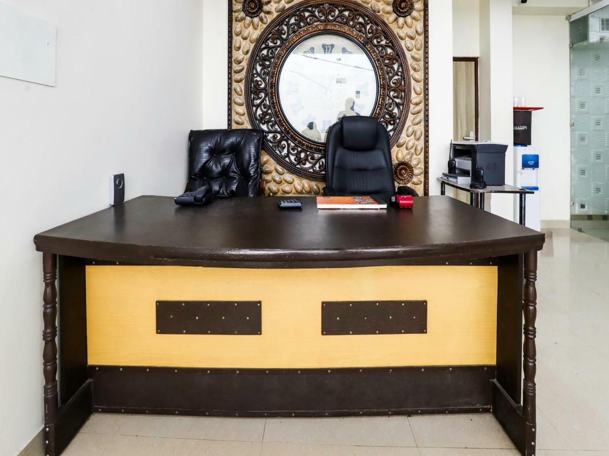 Hotel Sun Haven نويدا الكبرى المظهر الخارجي الصورة
