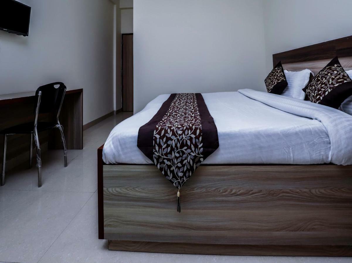 Hotel Sun Haven نويدا الكبرى المظهر الخارجي الصورة