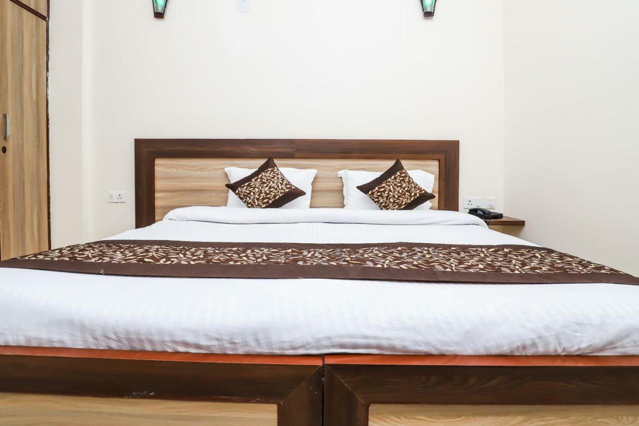 Hotel Sun Haven نويدا الكبرى المظهر الخارجي الصورة