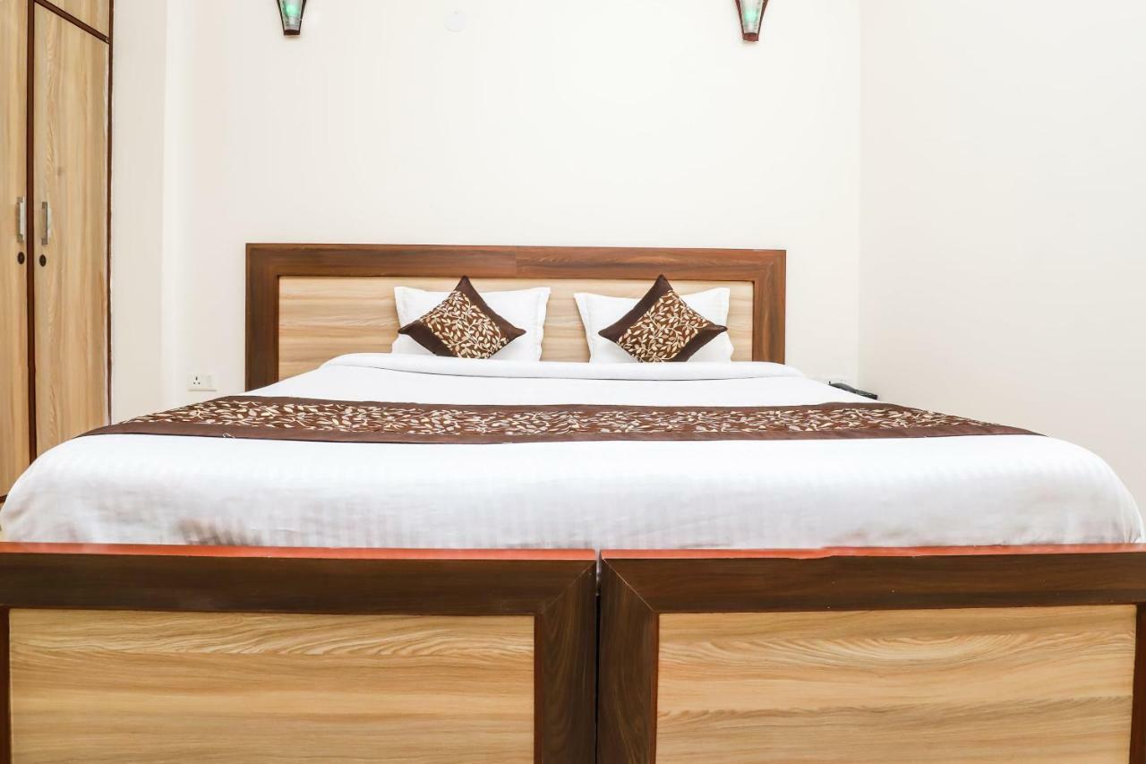 Hotel Sun Haven نويدا الكبرى المظهر الخارجي الصورة