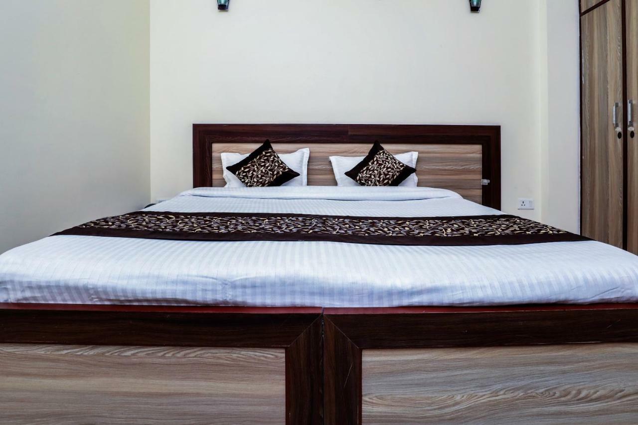 Hotel Sun Haven نويدا الكبرى المظهر الخارجي الصورة